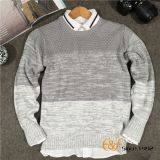 Cotton Computer Stylish Knit Men Sweater thumbnail-1