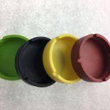 Cigarette Ash Tray Silicone Cover for Wine Bottle thumbnail-5
