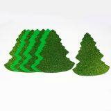 Glitter Chirstmas Tree Foam Sticker thumbnail-2