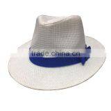 2016 Top Fashion Straw Hat thumbnail-3
