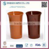 Wholesale China Ceramic Flower Vase With Soild Color thumbnail-1