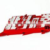 Plastic and Silicone Mould Production Facility Provides Plastic Injection Parts thumbnail-2