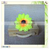 Shabby Chic Portable Carrying Magnet Close Wood Box thumbnail-3