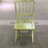 Wood Folding Chiavari Chair for Baby / Kid