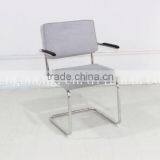 Antique Dining Chair Tub Dining Chair BY2908A thumbnail-2