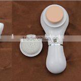 2015 New Arrival High Quality Electric Facial Washing Machine Multi-function Magic Face Wash Machine Facial Massage Machine thumbnail-3