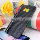 Carbon Fiber Mobile Cover Case , Carbon Fiber Phone Case for Samsung S6 / S6 Edge thumbnail-5
