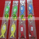 HOT!Fashion Felt Key Holder for Promotional Gift thumbnail-1