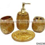 EA0236 Shiny Chinese Bathroom Accessories thumbnail-1