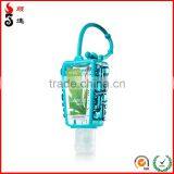 Non-toxic Wholesale Silicone Hand Sanitizer Holder for Kids thumbnail-5