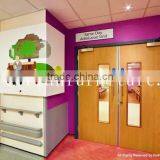 Acrylic Corian Solid Surface Interior(Hotel/Restuarant/Hospital)Wall Paneling thumbnail-3