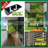 Decoration Garden Wholesale Hydroponics Different Types Flower Pots thumbnail-4