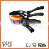 WS-FP231 Hot Sell Mini Non-Stick Egg Fry Pan,cooking Pan thumbnail-2