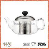 WSCHYS099 Glass Tea Pot thumbnail-2