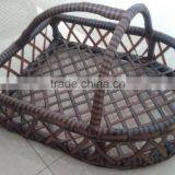Hot New Products for 2015 Wicker Shoe Basket thumbnail-1