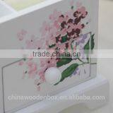 2015 Pure Wooden Jewelry Box thumbnail-3