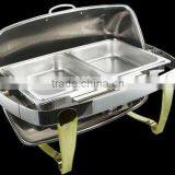 Wholesale Chafing Dishes High Quality Food Warmer thumbnail-5
