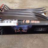 Custom Halloween Cosplay Props X-men Life Size Wolverine Claw thumbnail-4