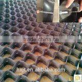 Economical 3D Geocell Stabilizes Infill Materials for Load Support Road Basement thumbnail-1