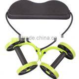 Revoflex Xtreme AB Wheel & Power Wheel & AB Wheel Roller thumbnail-2