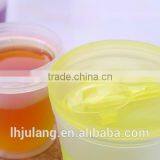 Useful Plastic Cereal Cup on the Go/Plastic Cereal Cup to Go thumbnail-2