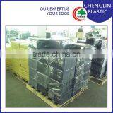 Good Rigid Pvc Clear Sheet for Folding Boxes thumbnail-1