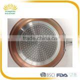 New Style Simple Fry Pan Cast Aluminium thumbnail-3