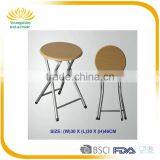 High Quanlity Lightweight Folding Camping Chair thumbnail-2