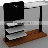 Clothing Rack for Retail Store/Manufacturer With 20years of OEM Service thumbnail-1