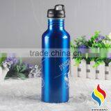 500ml Promotional Aluminum Sports Water Bottle thumbnail-3