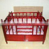 Baby Bed thumbnail-2