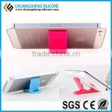 Small Folding Mobile Phone Stands thumbnail-4