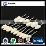 Wool Felt Spindles thumbnail-1