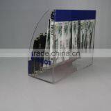 2017 Wholesale Acrylic Pen Blanks Customzied thumbnail-6