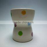 Ceramic Aroma Burner/Incense Burner/Ceramic Aroma Camp/Tart Burner thumbnail-4