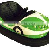 Newest Amusement Equipmentchildren Battery Buumper Car thumbnail-1