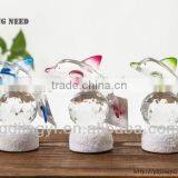 Acrylic Funky Led Light Romantic Dolphin Birthday Gift for Girls thumbnail-2