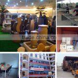 S Shape Backyard Grand Granite Fountains Artware With Base thumbnail-2