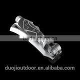 Durable Multi-use Outdoor Hunting Gear With Knife Chopper Wire Cutter Glass Breaker thumbnail-1