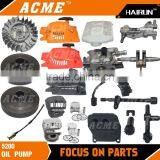 ACME 4500 5200 5800 Chainsaw Parts thumbnail-1