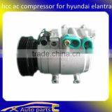 Car Auto Parts Market, ac Compressor Hyundai ELANTRA HS15 128mm PV6 thumbnail-1
