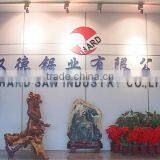 Yongkang Hard Saw Industry Co., Ltd. company overview - view 1 thumbnail