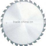 Professional 65mn Polishing Circular Wood Cutting Saw Blade thumbnail-1