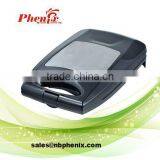 4 Slice Electric Sandwich Maker SM-810 thumbnail-1