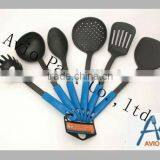 Nylon Tableware With ABS Handle thumbnail-1