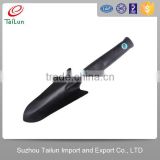 Mini A3 Steel Power trowel with PP+TPR Grip handle