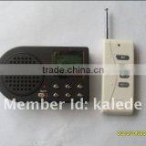 Hunting Bird With Remote Control of CP-360B thumbnail-1