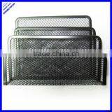 3 Divided Desktop Metal Envelope Holder thumbnail-1