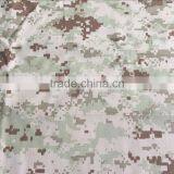High Colorfastness 180gsm - 280gsm Woven Camouflage Fabric for Military Uniform Set thumbnail-5