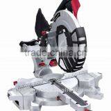 Mitre Saw, Compound Miter Saw, With Laser 1800W thumbnail-1